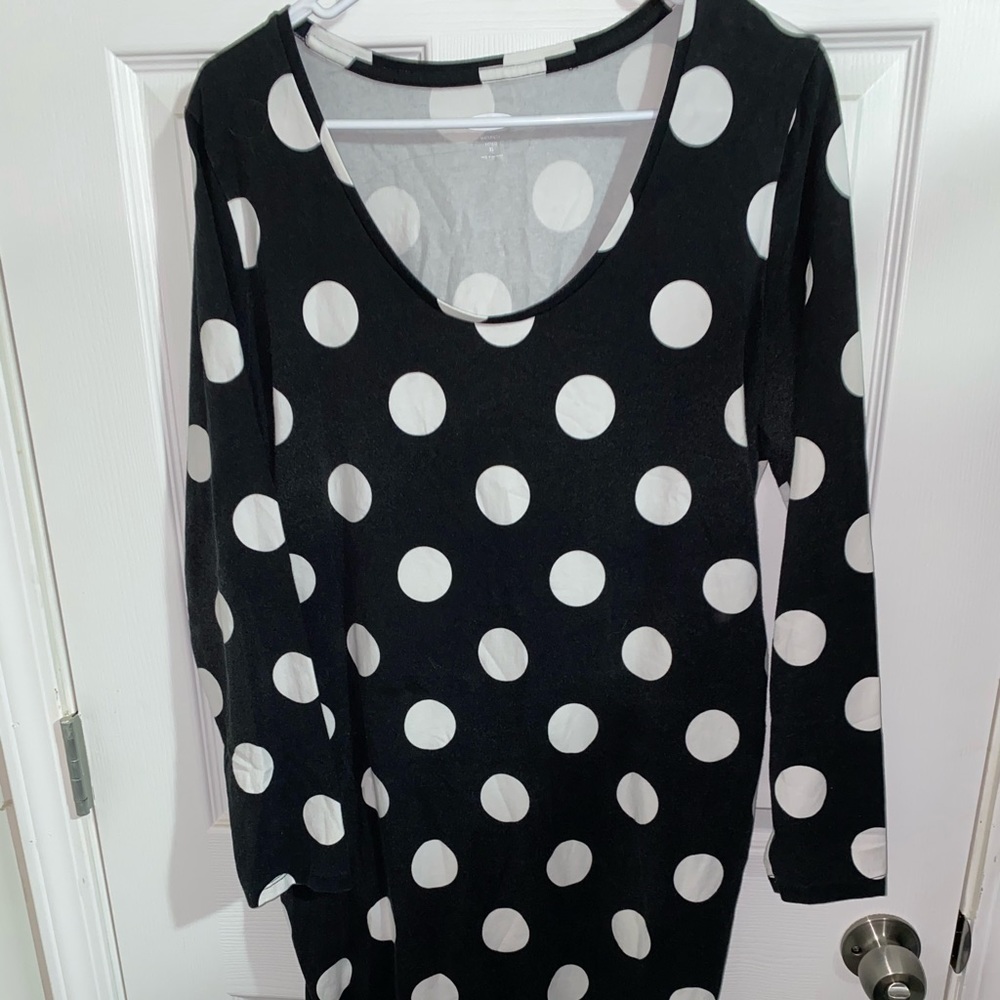 Old navy maternity xl